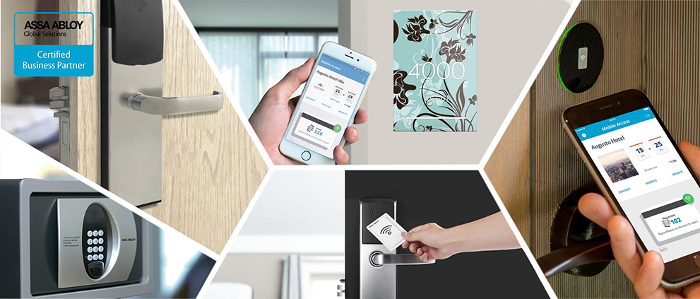 Rfid Vingsafe Card Applications