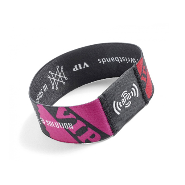 13,56Mhz Nfc Elastic Wristband 