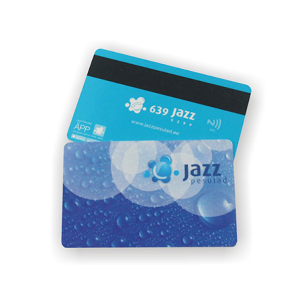Des-fire Light Rfid Cards
