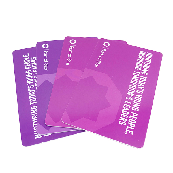 Des-fire EV1 Rfid Cards 
