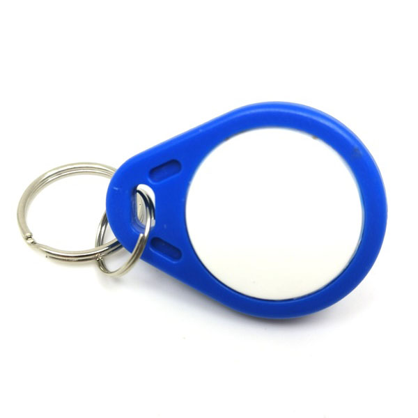 13.56Mhz Des-Fire EV2 4K Keyfob Tag