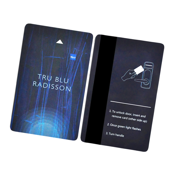 Mifare 1k Orbita RFID Hotel Card 