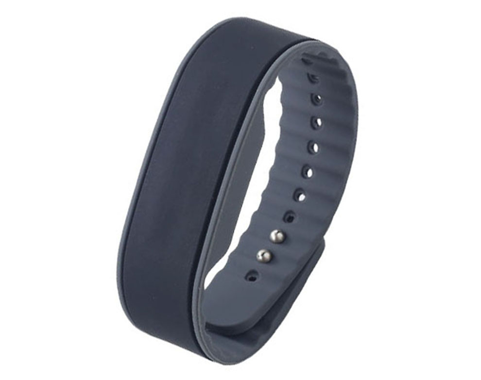 13.56Mhz Rfid Silicone Wristband 13.56Mhz Rfid Silicone Wristband