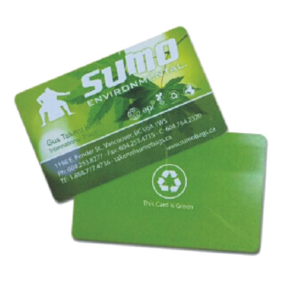 13.56Mhz Mf 1K Rfid Card 