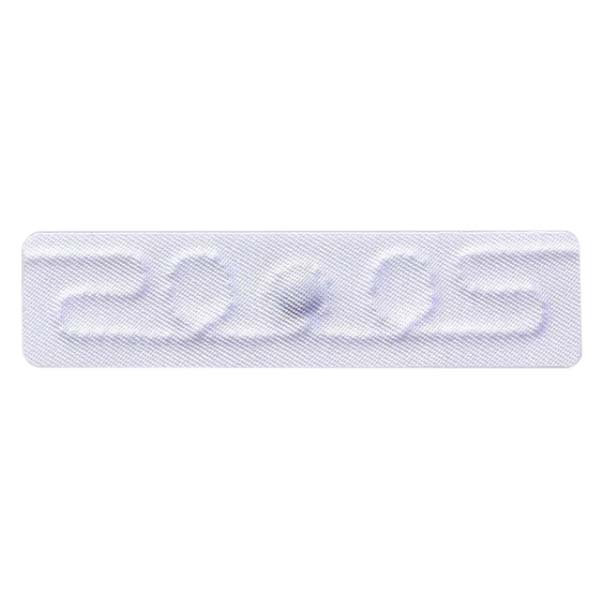 Rfid Laundry Tag China Factroy