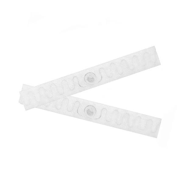 70x10mm Uhf Ucode8 Laundry Tag 