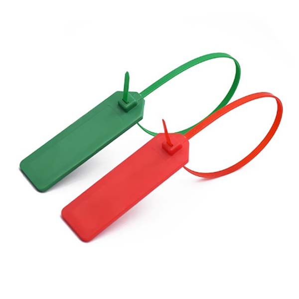 Waterproof Rfid Cable Tie Tag