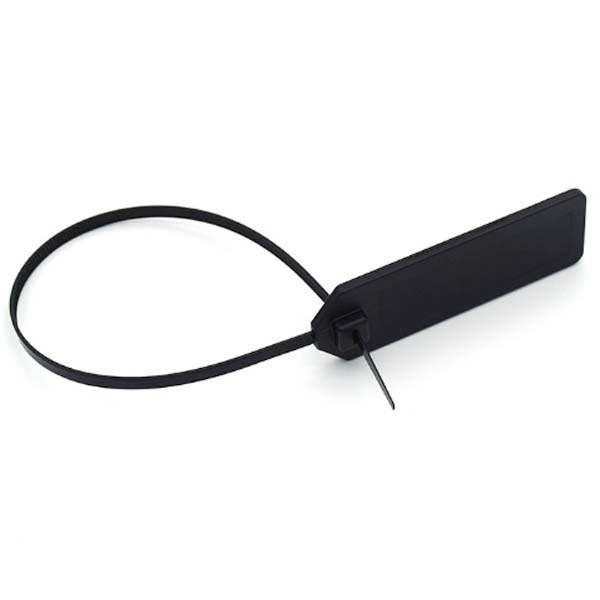 Container Security Rfid Tie Tags 