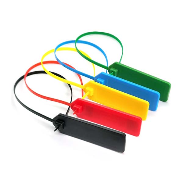 Nfc 13.56Mhz Zip Tie Tags 
