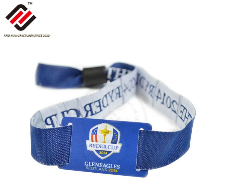 NFC Wristbands