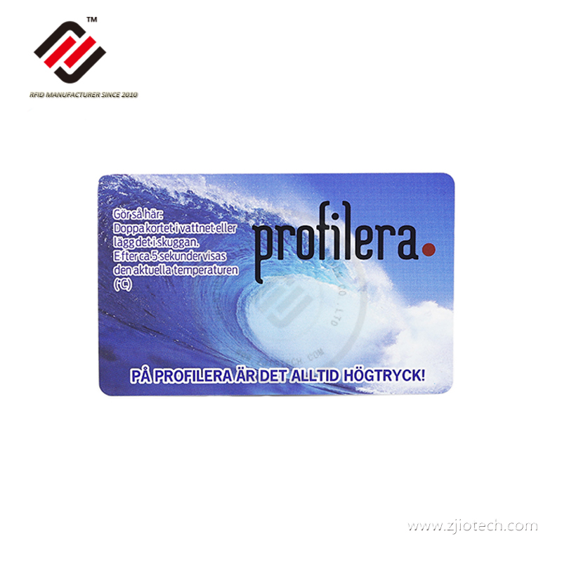 بطاقات NFC بسرعة 13.56 ميجا هرتز من النوع 2 N-TAG213 NFC