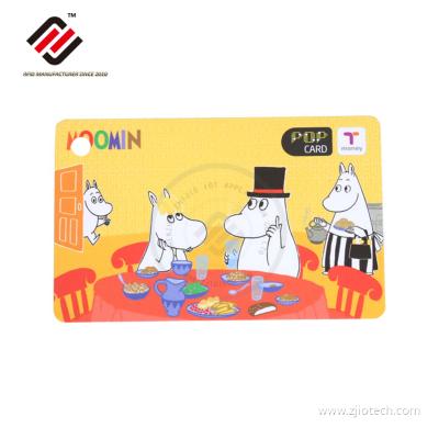 N-tag213 NFC Card