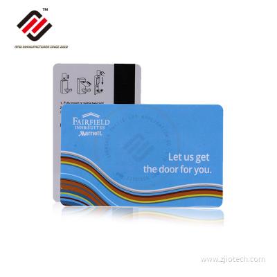 HF Hotel RFID Card