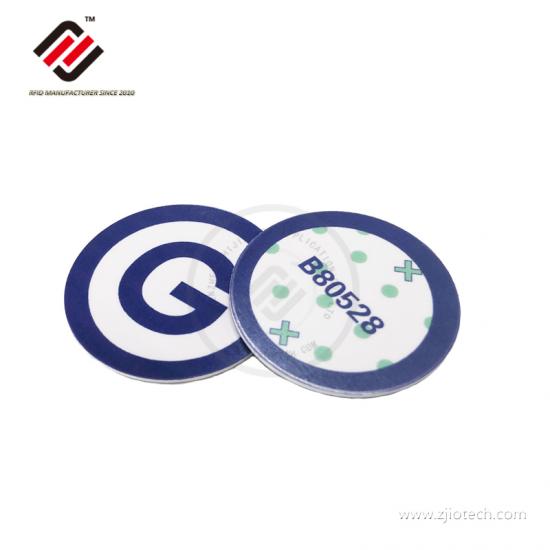 NFC Coin Tag
