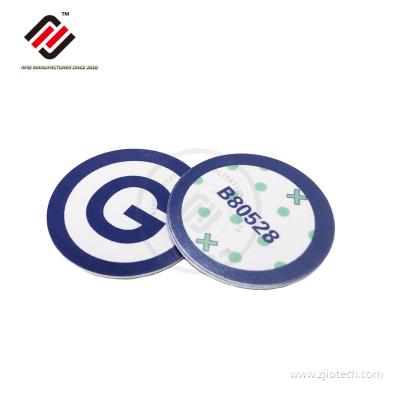 NFC Coin Tag