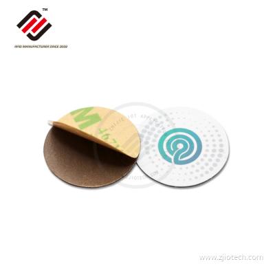 Anti-metal NFC Tag