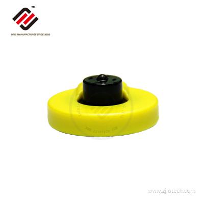 animal rfid ear tag