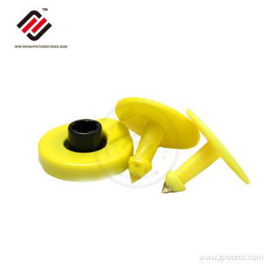 animal rfid ear tag
