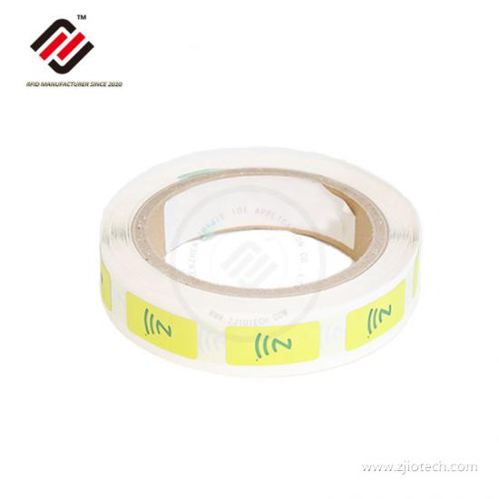 D41NFC Sticker
