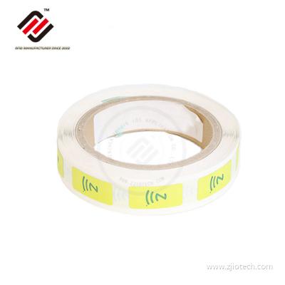 D41NFC Sticker