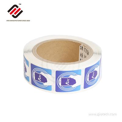 ISO14443A RFID Sticker