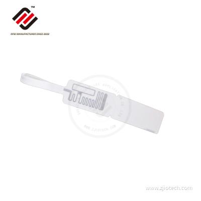 Uhf Rfid Jewellery Sticker
