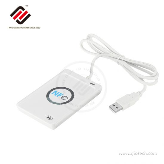 Nfc Reader