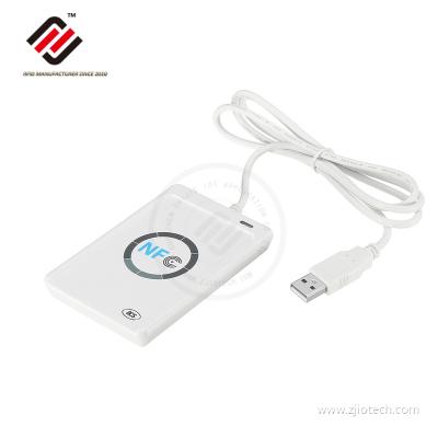 Nfc Reader