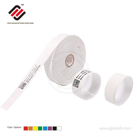 Music Festival Nfc Wristband