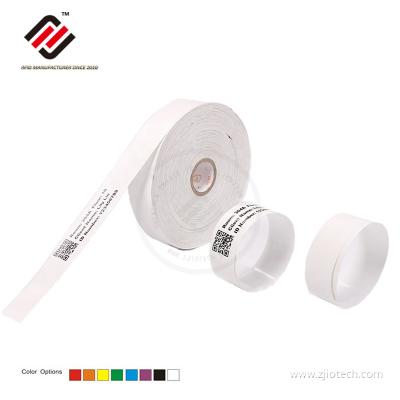 Music Festival Nfc Wristband