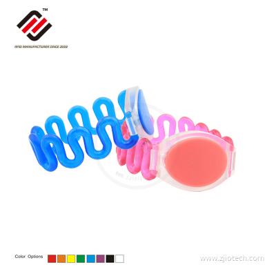 Lf Plastic Wristband