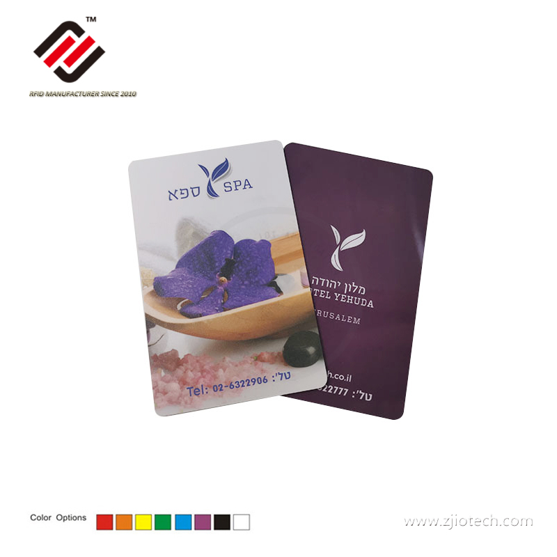 بطاقات RFID DES-Fire EV3 8K بالجملة
