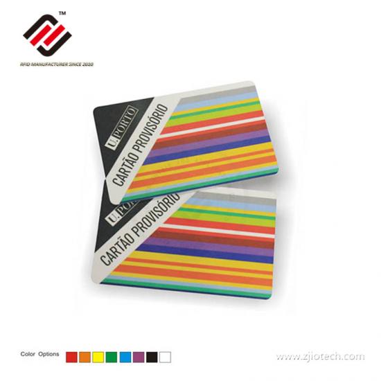 Des-fire Light Chip Rfid Card
