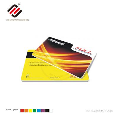 Des-fire EV1 2K Rfid Cards