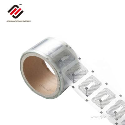 Rfid Dry Inlay