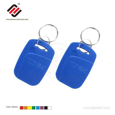 Rfid Keyfob