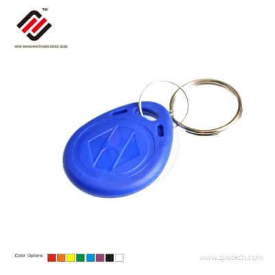 Ultralight Ev1 Keyfob