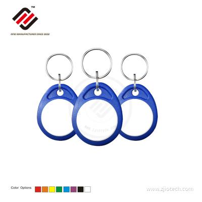 Iso15693 Nfc Keyfob