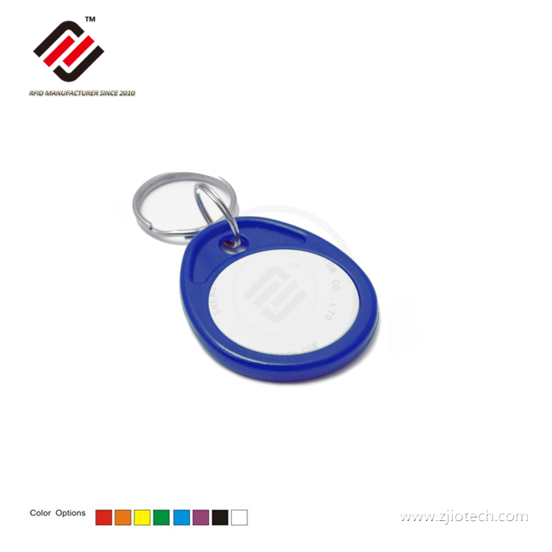 13.56 ميجا هرتز ISO15693 أنا كود SLIX NFC الموجودة في قاعدة المفتاح