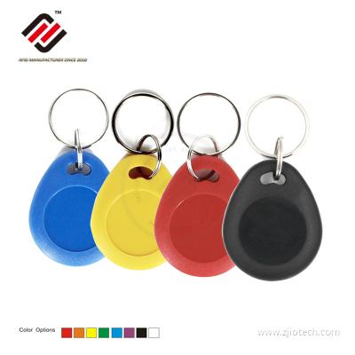 Contactless Hf Rfid Keyfob