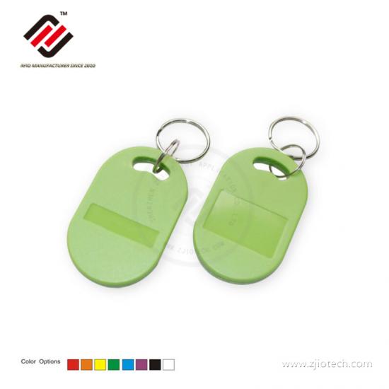 Dual Frequeny Keyfob