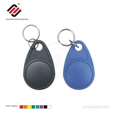 Em4305 Keyfob