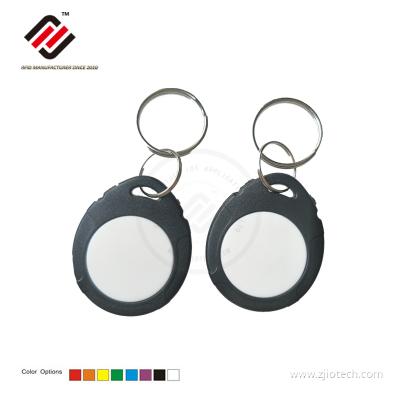 Rfid Hotel Keyfob