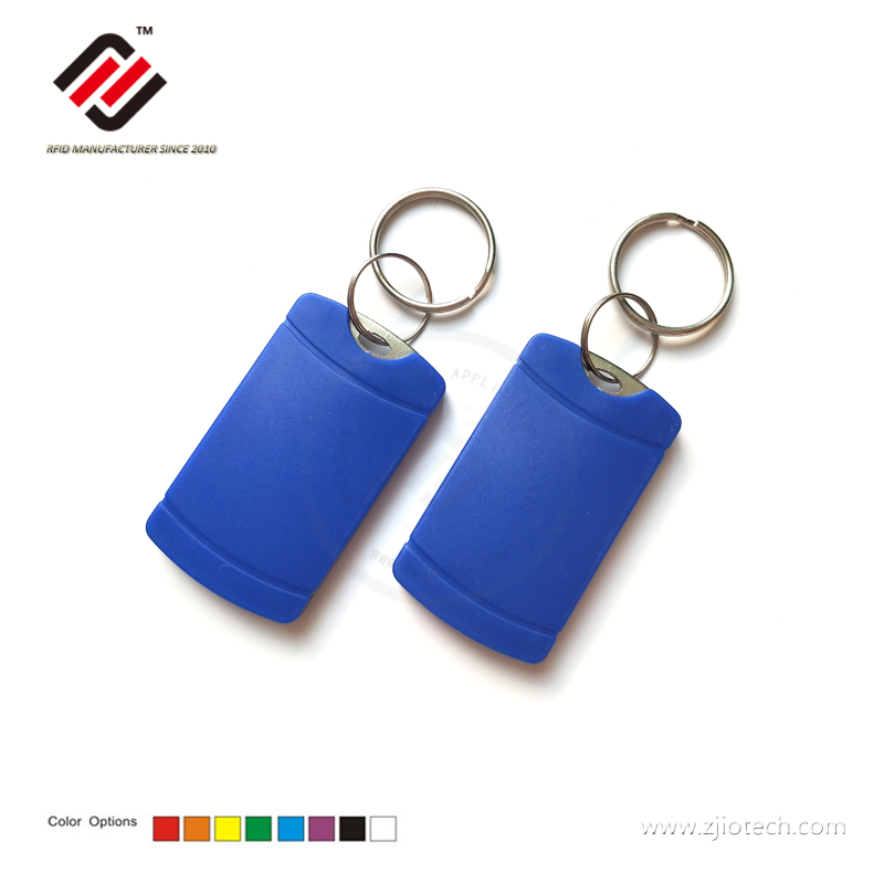 بالإضافة إلى علامة مفتاح RFID S 2K 13.56 ميجا هرتز