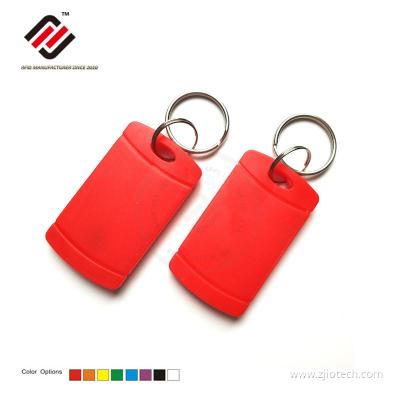 M4k Keyfob Tag