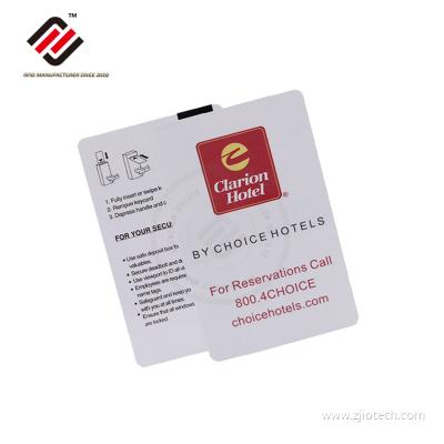 Orbita Lock Rfid Keycard