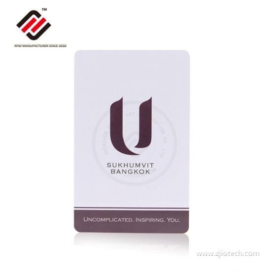 Salto Lock MF 1K Rfid Keycard