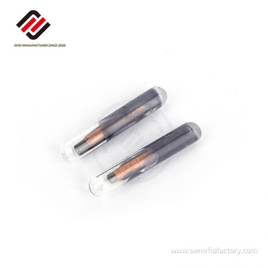 Rfid Pet Glass Tag