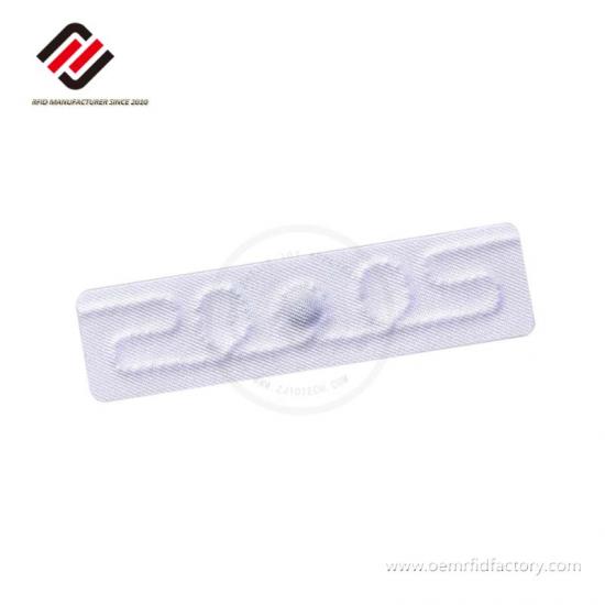 Rfid Laundry Tag