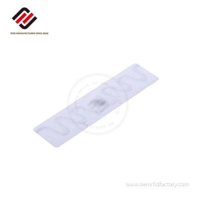 تصنيع المعدات الأصلية Wholesale Price ISO18000-6C RFID UHF Laundry Tag for Washing Linen Clothing الشركة المصنعة